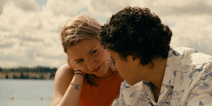 Cinéma - Il pleut dans la maison