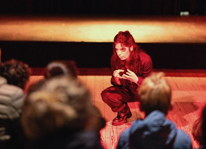 Du coq à l'escargot