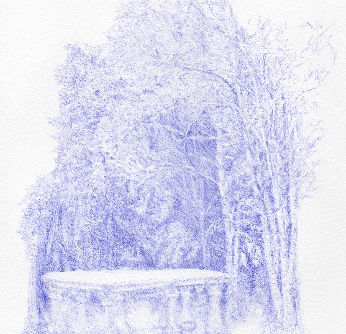 Sohe - détail