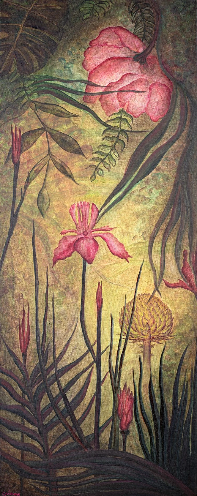 CréAmé - détail