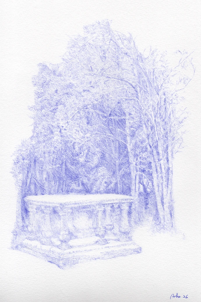 Sohe - détail