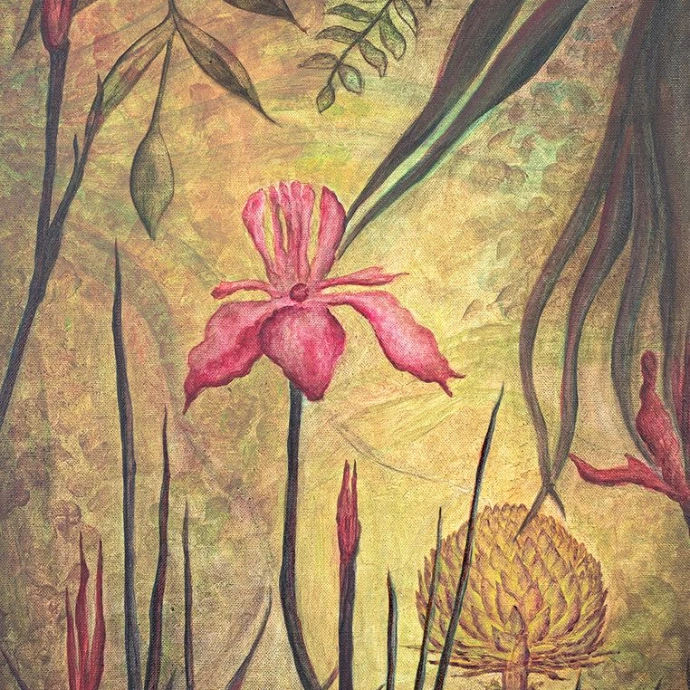 CréAmé - détail