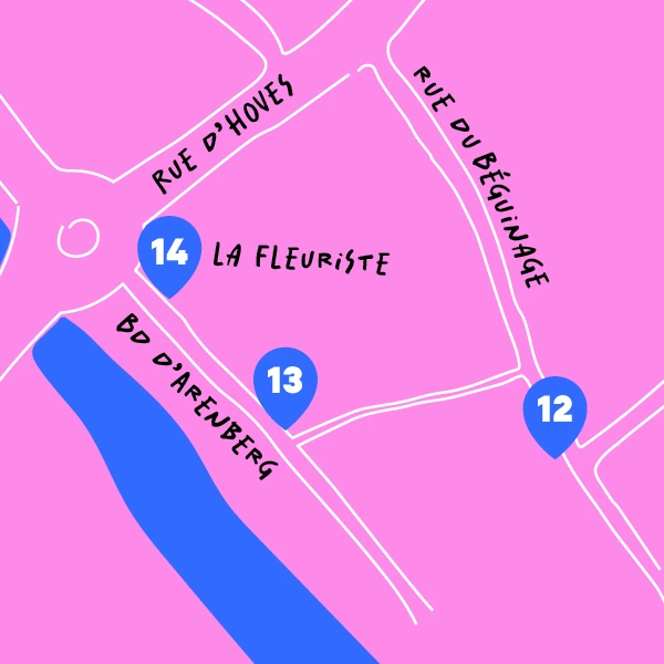 Plan affiche Eatmusiconly