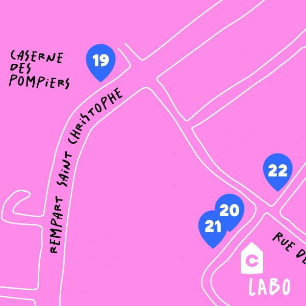 Plan Affiche Sùma