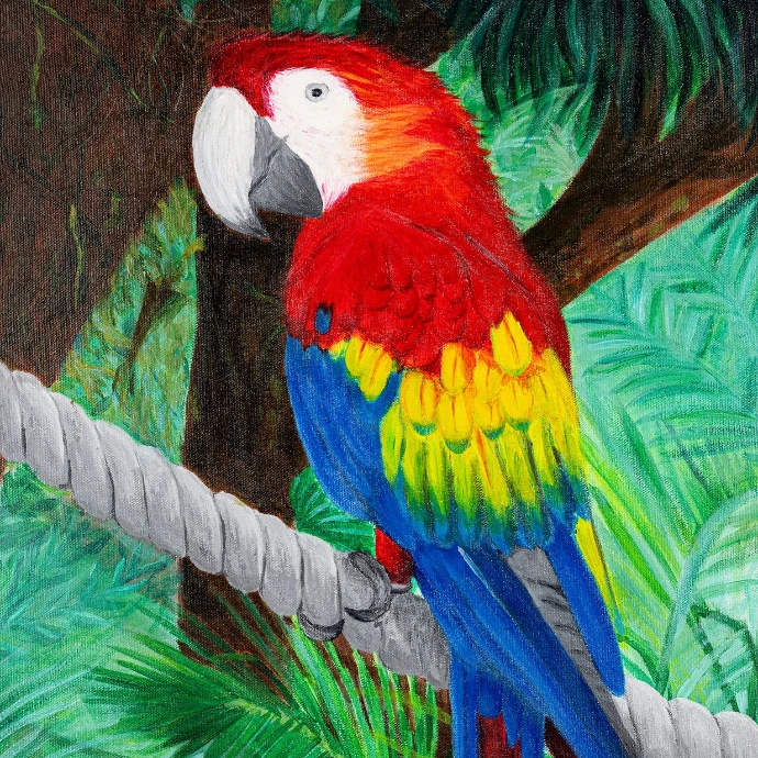 Gillian Develter - détail