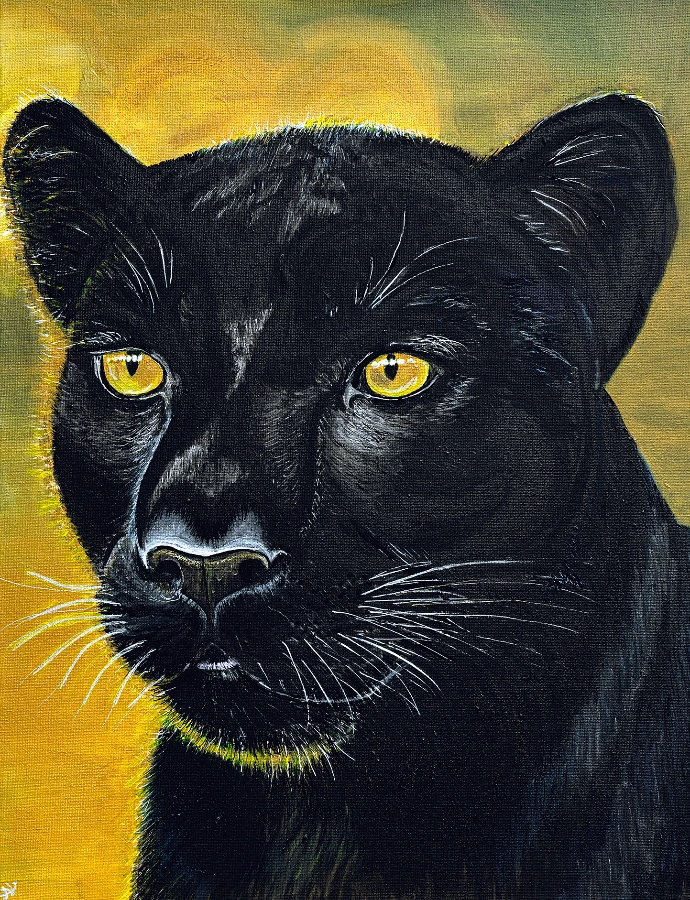 Nathalie Deroubaix - détail