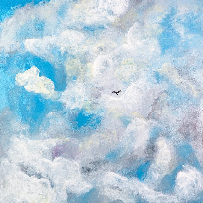 Anne De Wevere - détail