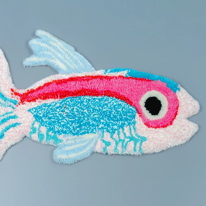 Charlotte Vermoesen - détail